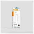 Гарнітура дротова Ttec EchoPro Pearl White (2KM111B)