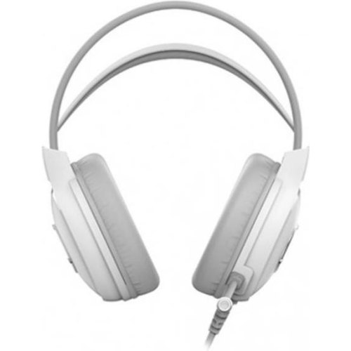 Гарнітура дротова A4Tech FH300U White