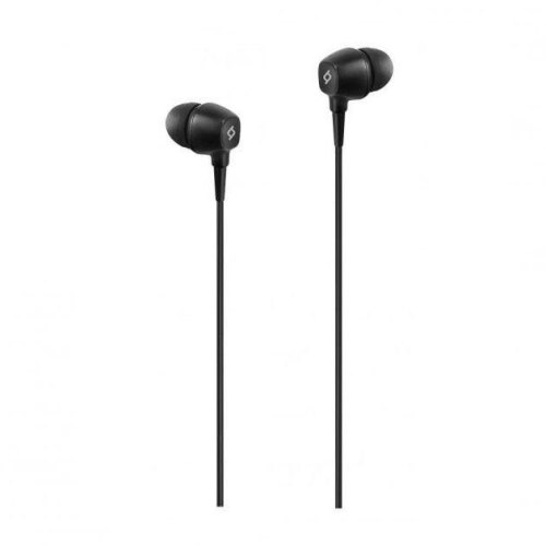 Гарнітура дротова Ttec Pop Black (2KMM13S)