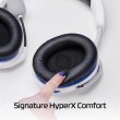 Гарнітура дротова HyperX Cloud Stinger 2 для PS5/PS4 White (75X29AA)