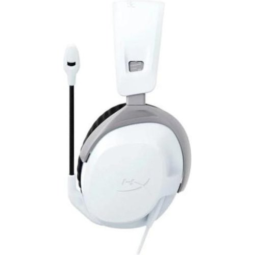 Гарнітура дротова HyperX Cloud Stinger 2 для PS5/PS4 White (75X29AA)