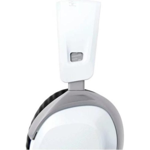 Гарнітура дротова HyperX Cloud Stinger 2 для PS5/PS4 White (75X29AA)
