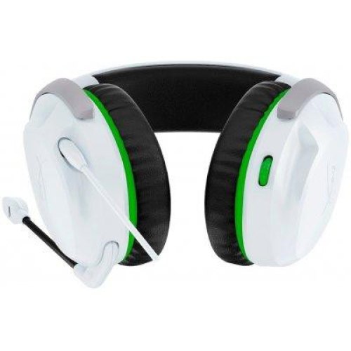 Гарнітура дротова HyperX Cloud Stinger 2 для Xbox White (75X28AA)