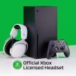 Гарнітура дротова HyperX Cloud Stinger 2 для Xbox White (75X28AA)