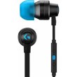 Гарнітура дротова Logitech G333 Black (981-000924)