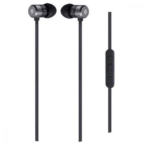 Гарнітура дротова Ttec EchoPro Space Gray (2KM111S)