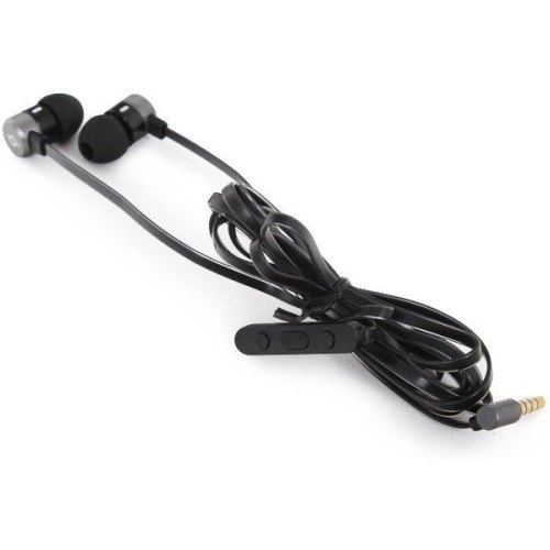 Гарнітура дротова Ttec EchoPro Space Gray (2KM111S)