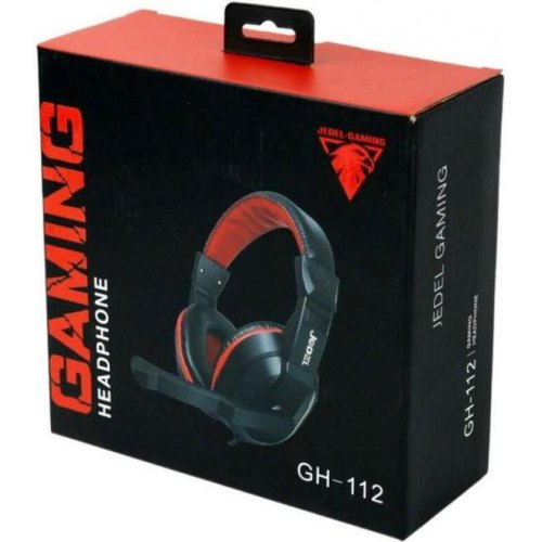 Гарнітура дротова Jedel GH-112