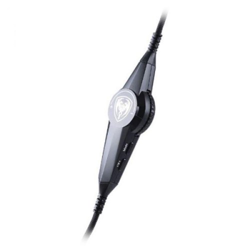 Гарнітура дротова Somic G910i Black (9590010334)