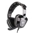 Гарнітура дротова Somic G910i Black (9590010334)