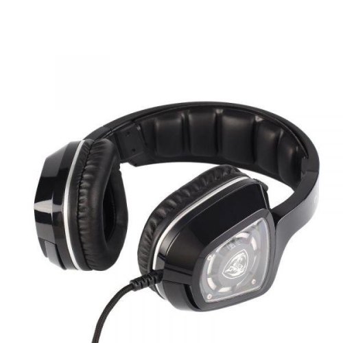 Гарнітура дротова Somic G910i Black (9590010334)
