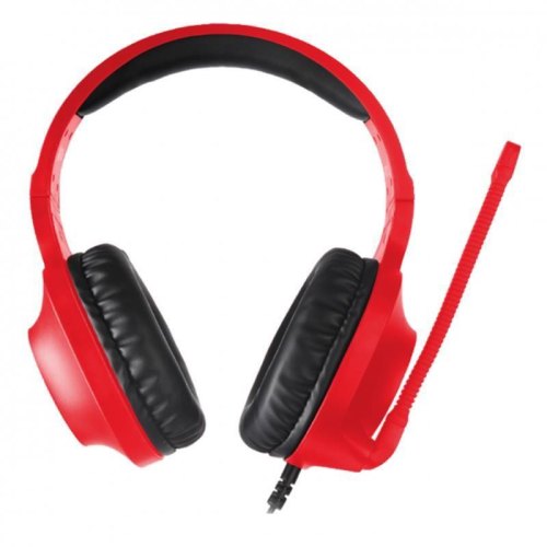 Гарнітура дротова Sades SA-721 Spirits Red (sa721rdj)