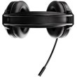 Гарнітура дротова Aula S605 Wired gaming headset Black (6948391235202)