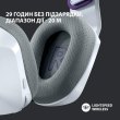 Гарнітура бездротова Logitech G733 White (981-000883)