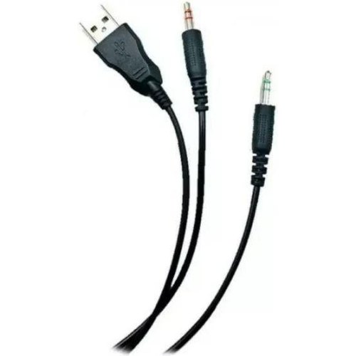 Гарнітура дротова Jedel GH-230