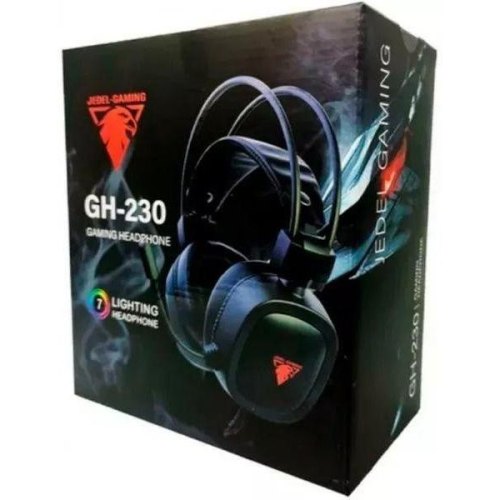 Гарнітура дротова Jedel GH-230