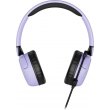Гарнітура дротова HyperX Cloud Mini Lavender (7G8F5AA)