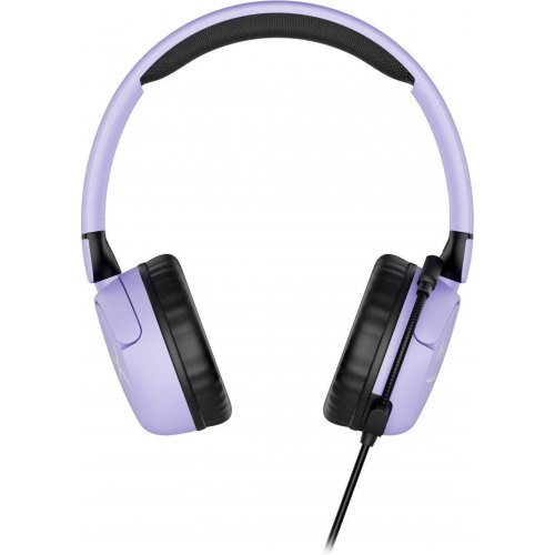 Гарнітура дротова HyperX Cloud Mini Lavender (7G8F5AA)