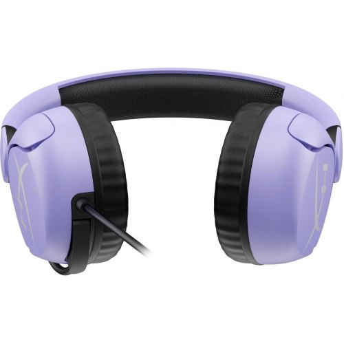 Гарнітура дротова HyperX Cloud Mini Lavender (7G8F5AA)