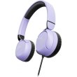 Гарнітура дротова HyperX Cloud Mini Lavender (7G8F5AA)