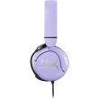Гарнітура дротова HyperX Cloud Mini Lavender (7G8F5AA)