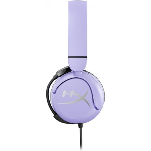 Гарнітура дротова HyperX Cloud Mini Lavender (7G8F5AA)