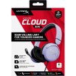 Гарнітура дротова HyperX Cloud Mini Lavender (7G8F5AA)