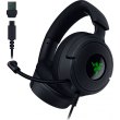 Гарнітура дротова Razer Kraken V4 X (RZ04-05180100-R3M1)