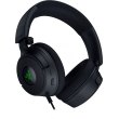 Гарнітура дротова Razer Kraken V4 X (RZ04-05180100-R3M1)