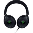 Гарнітура дротова Razer Kraken V4 X (RZ04-05180100-R3M1)