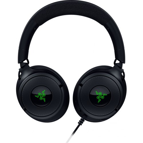 Гарнітура дротова Razer Kraken V4 X (RZ04-05180100-R3M1)