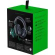 Гарнітура дротова Razer BlackShark V2 X for PS5 Black (RZ04-03241000-R3G1)
