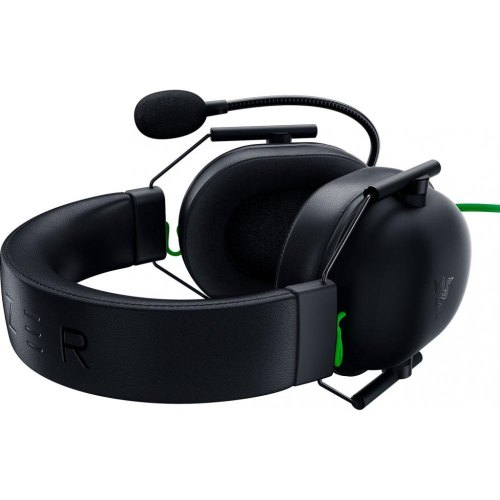 Гарнітура дротова Razer BlackShark V2 X for PS5 Black (RZ04-03241000-R3G1)
