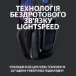 Гарнітура бездротова Logitech G535 Black (981-000972)