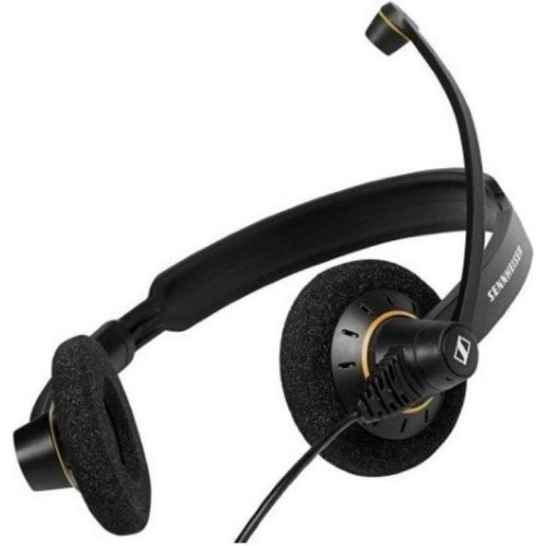 Гарнітура дротова Sennheiser SC 60 USB ML (1000551)