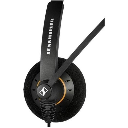 Гарнітура дротова Sennheiser SC 60 USB ML (1000551)