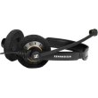 Гарнітура дротова Sennheiser SC 60 USB ML (1000551)