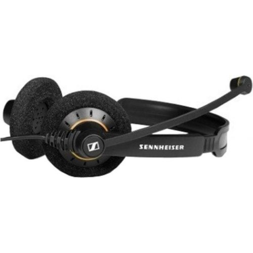 Гарнітура дротова Sennheiser SC 60 USB ML (1000551)