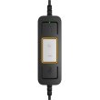 Гарнітура дротова Sennheiser SC 60 USB ML (1000551)