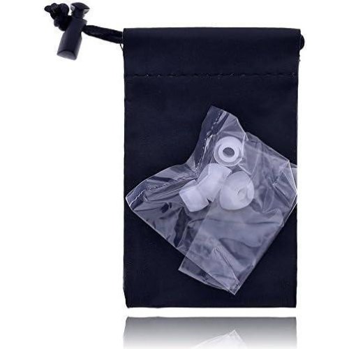 Гарнітура дротова Remax RM-535 Silver (6954851211150)