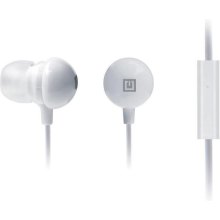 Гарнітура дротова REAL-EL Z-1070 Mobile White (EL124100032)