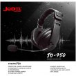Гарнітура дротова Jedel JD-750