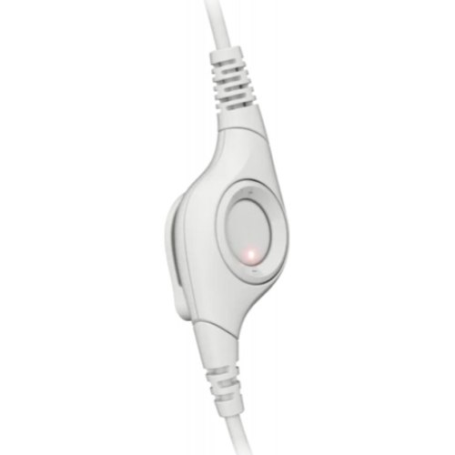 Гарнітура дротова Logitech H390 USB White (981-001286)