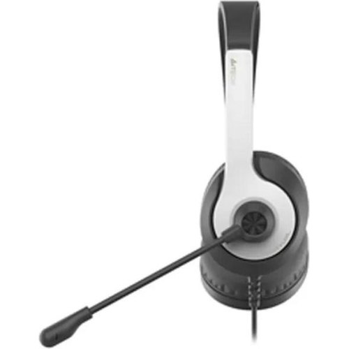 Гарнітура дротова A4Tech FH100U Panda