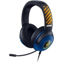 Гарнітура дротова Razer Kraken V3 X Fortnite (RZ04-03750500-R3M1)