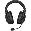 Гарнітура бездротова Logitech G Pro X2 Wireless LightSpeed Black (981-001263)