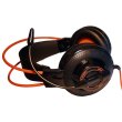 Гарнітура дротова Somic G925 Black/Orange (9590009919)