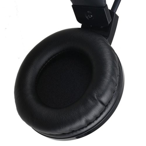 Гарнітура дротова Somic G925 Black/Orange (9590009919)