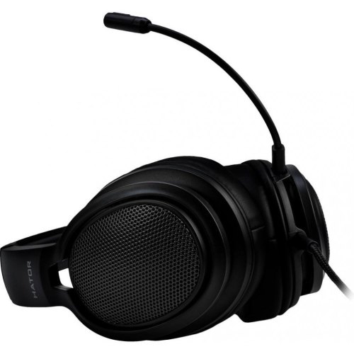 Гарнітура дротова Hator Hellraizer PC Edition Black (HTA-803)