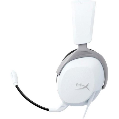 Гарнітура дротова HyperX Cloud Stinger 2 для PS5/PS4 White (6H9B5AA)